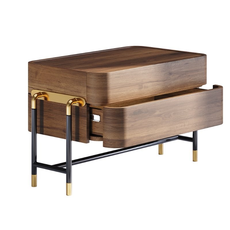 Bedstand Bennett - Image 4