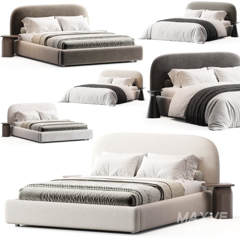 THE ALFIE BED By Comodoliving - Image 6