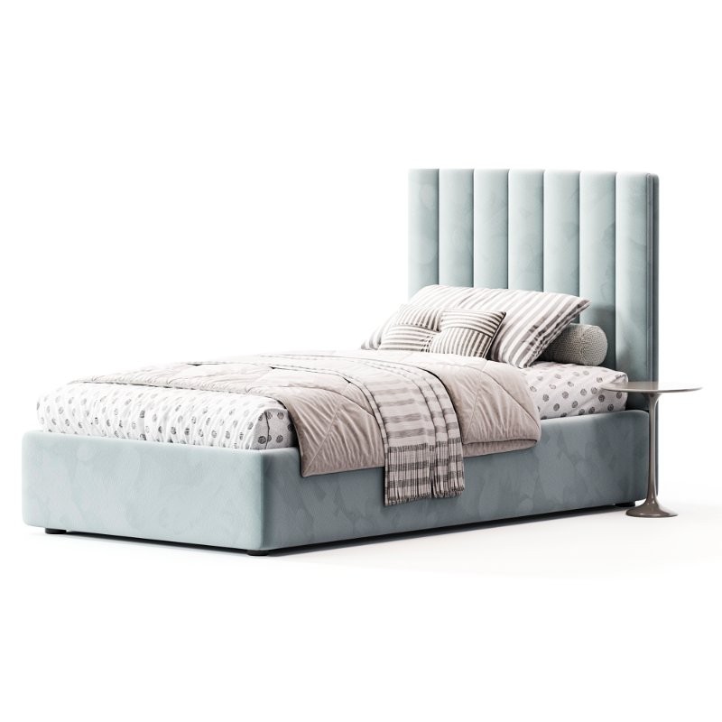 ATLANTA Kids Bed By Mebelform - Image 7