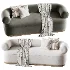 Loft Sofa - Thumbnail 2