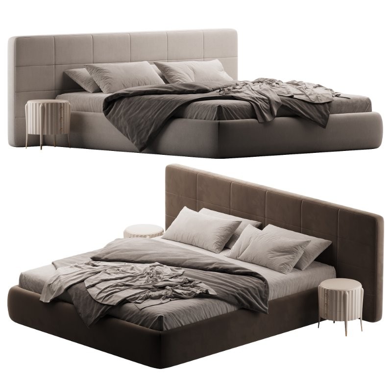 MORPHEE bed - Image 1