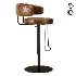 Neuilly Stool - Thumbnail 1
