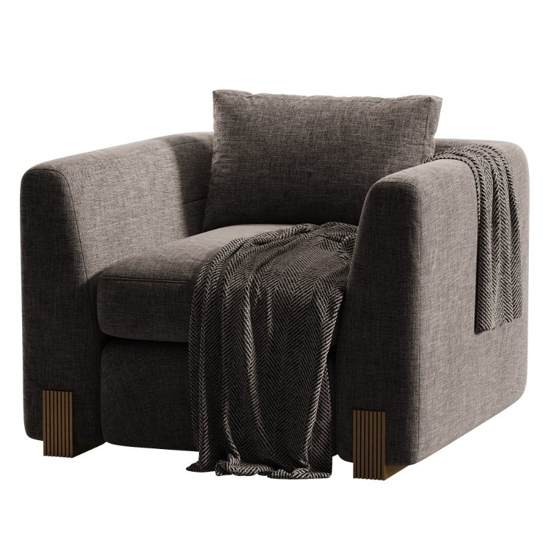 Caracole Counter Balance Chair - Image 3