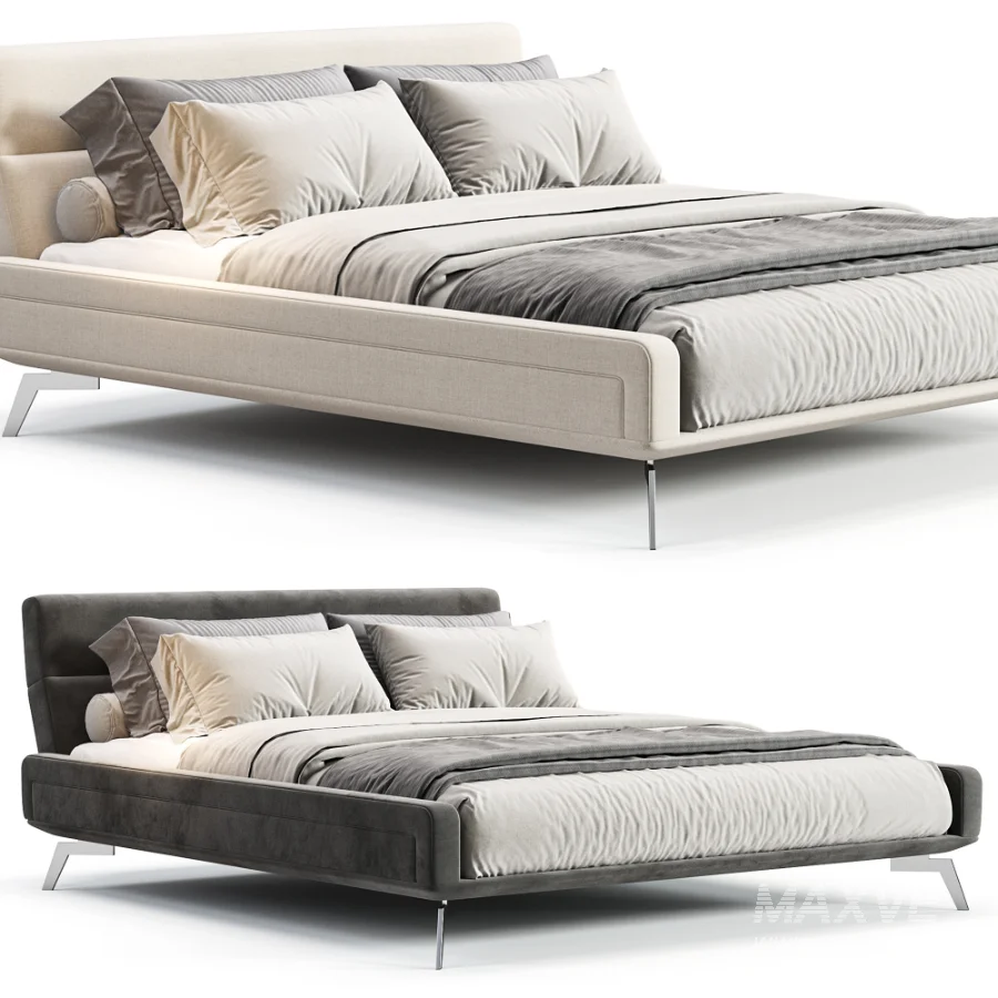 Bed K114 by Delavega - Image 4