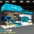 stand expo stall - Thumbnail 1