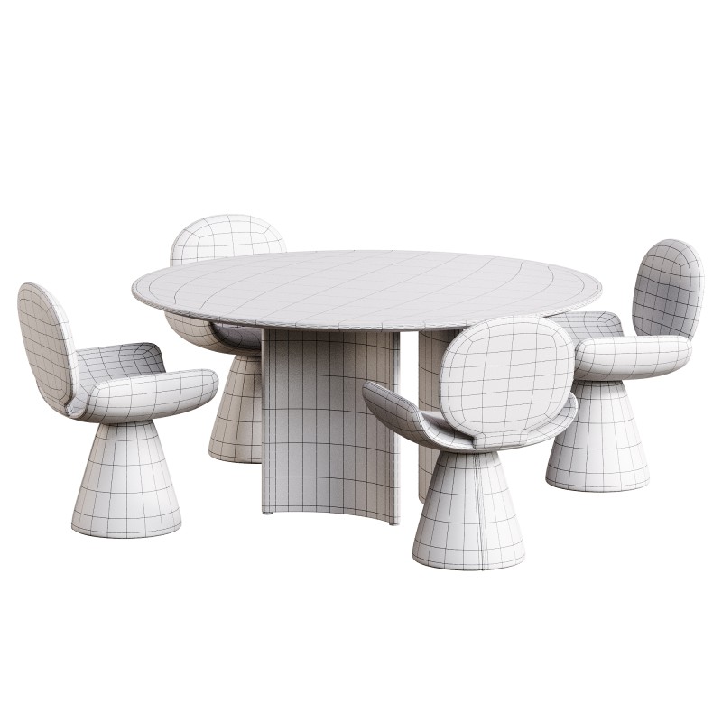 Dining_set - Image 3