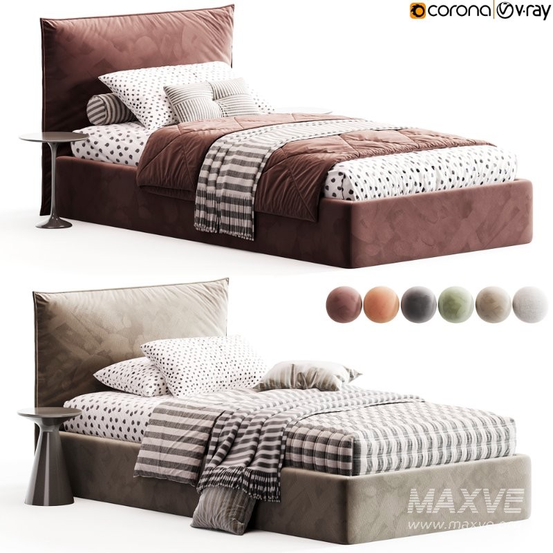 KARY Kids Bed By Mebelform - Image 2