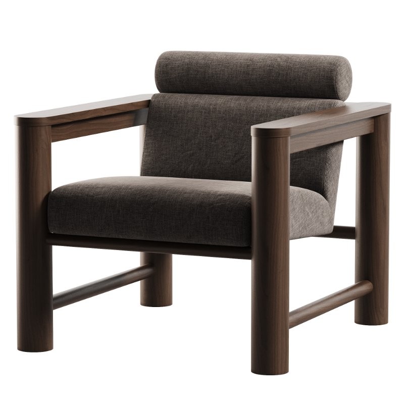 Caracole Unity Chair - Image 3