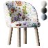 etsy Kids Chair - Thumbnail 1