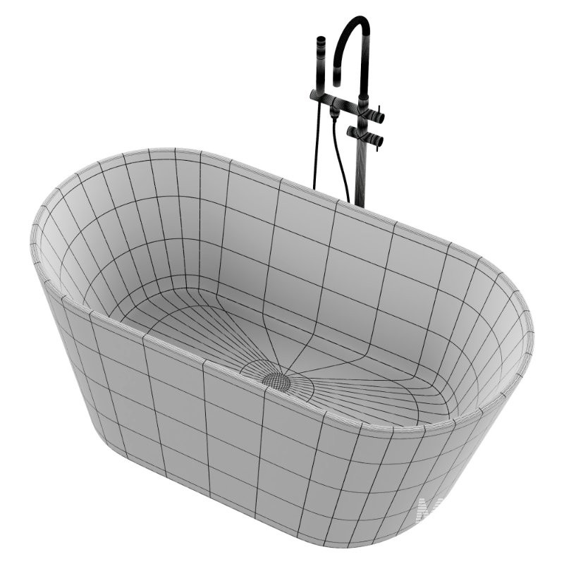 Bathtub - Image 3