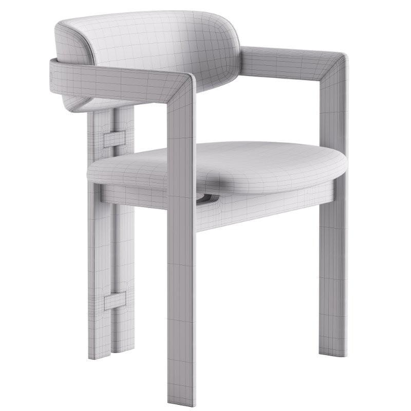 0414 Chair - Image 8