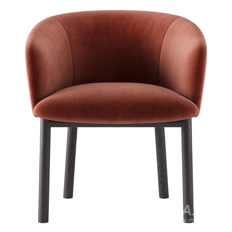 Livrette Chair - Image 3