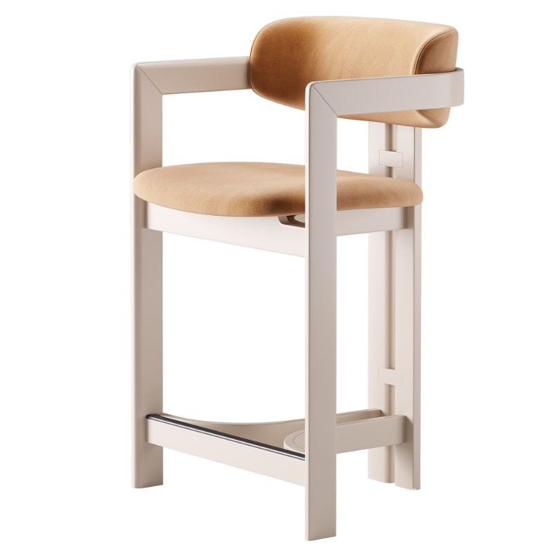 0419 Stool - Image 2