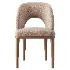 Boerum Dining Chair - Thumbnail 3