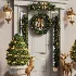 Christmas Entrance Set1 - Thumbnail 6
