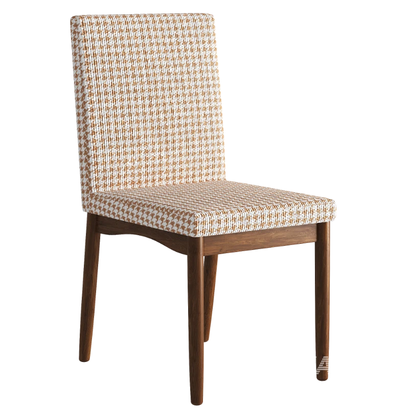 Benzara Chair - Image 3