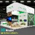 3d booth stall - Thumbnail 3