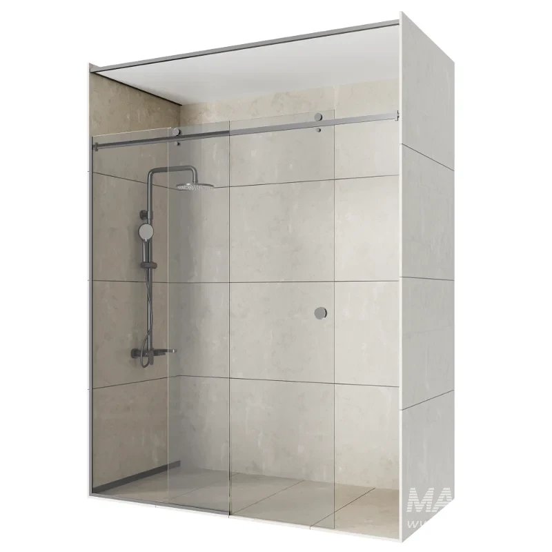 Shower Cabin 08 - Image 1