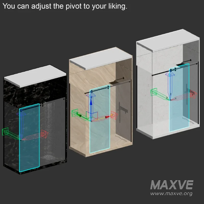 Shower Cabin - Image 5