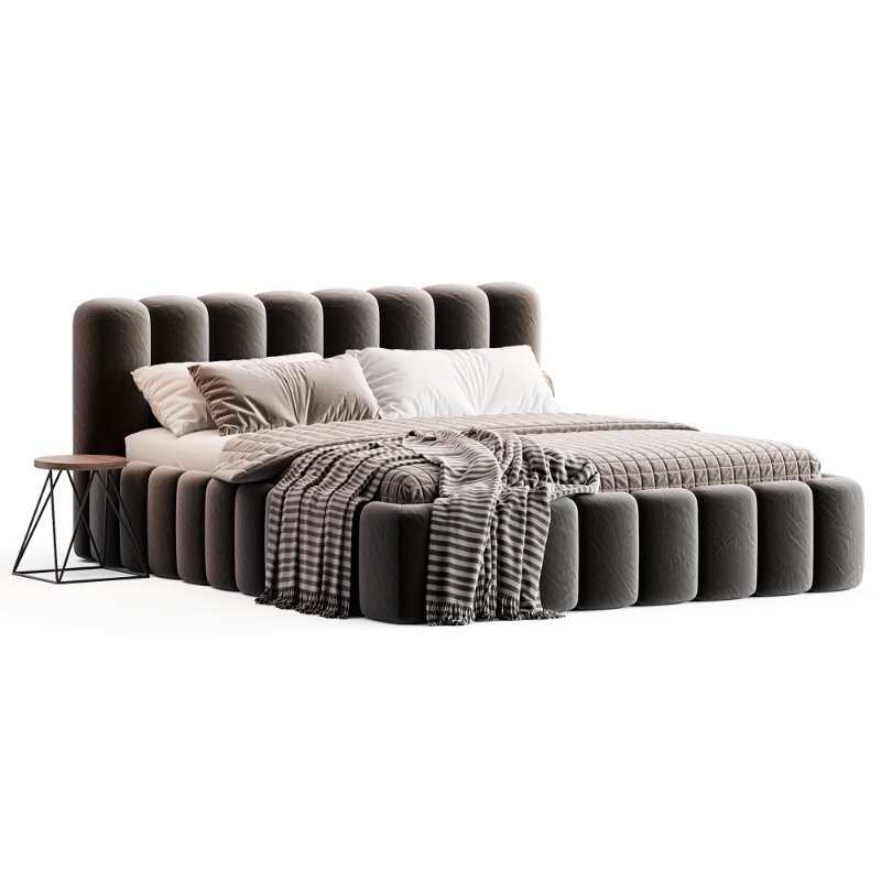 Tacoma Bed by Cazarina - Image 2