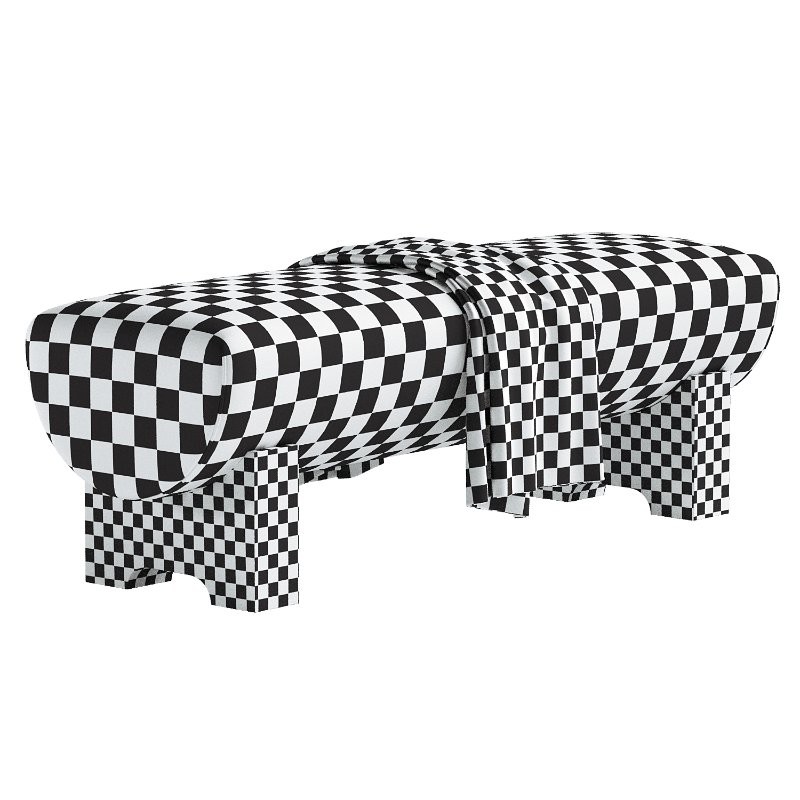 Retreat Bed Bench - Image 2