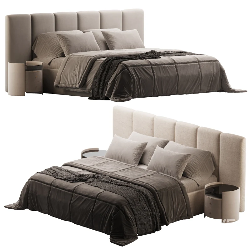 Donna Alfred Bed - Image 2