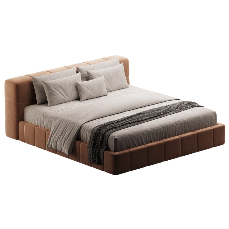 bed 8 - Image 2