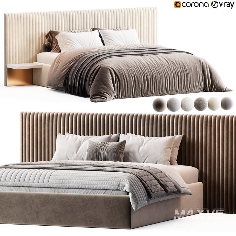 Minnesota Bed - Image 5