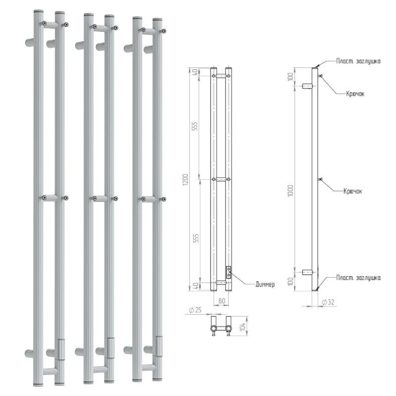 EWRIKA_Penelopa_x2.max - Image 2