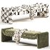 Bolia Mielo Bench - Thumbnail 1