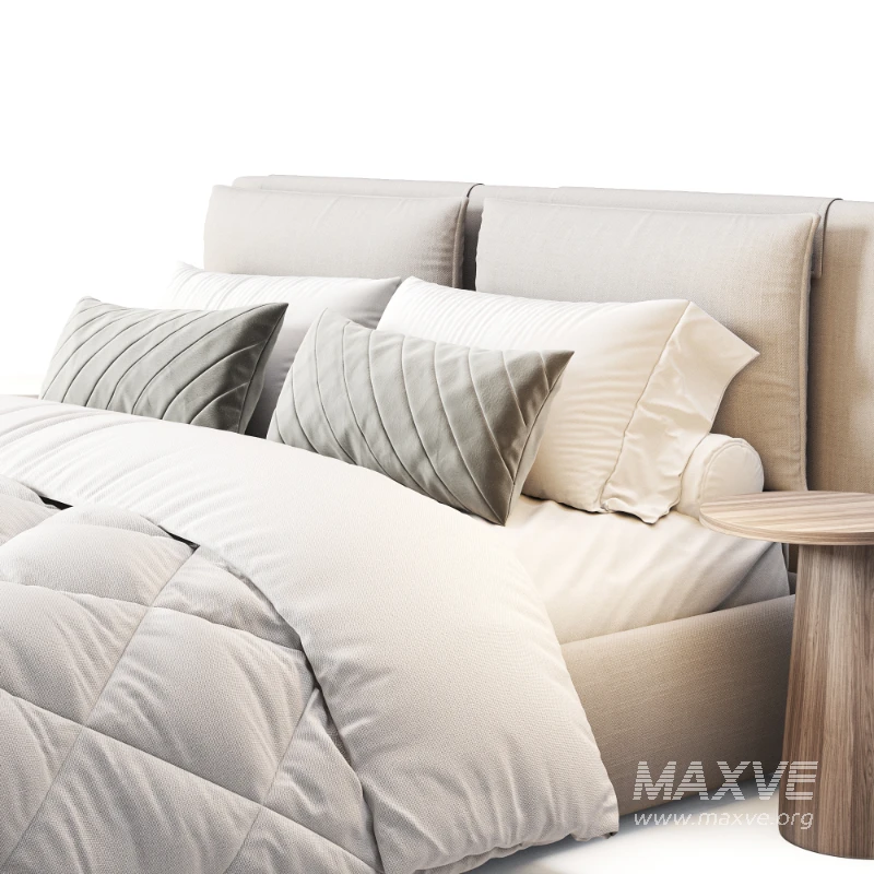 Alar bed Ditre Italia - Image 7