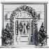 Christmas Entrance Set2 - Thumbnail 3