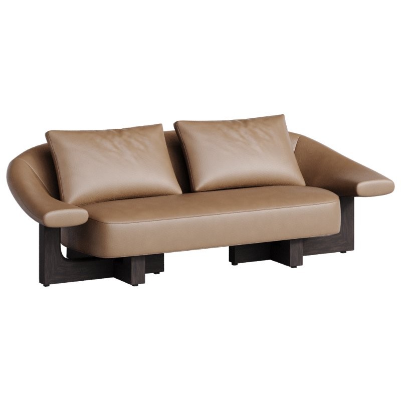 Owen sofa - Image 4