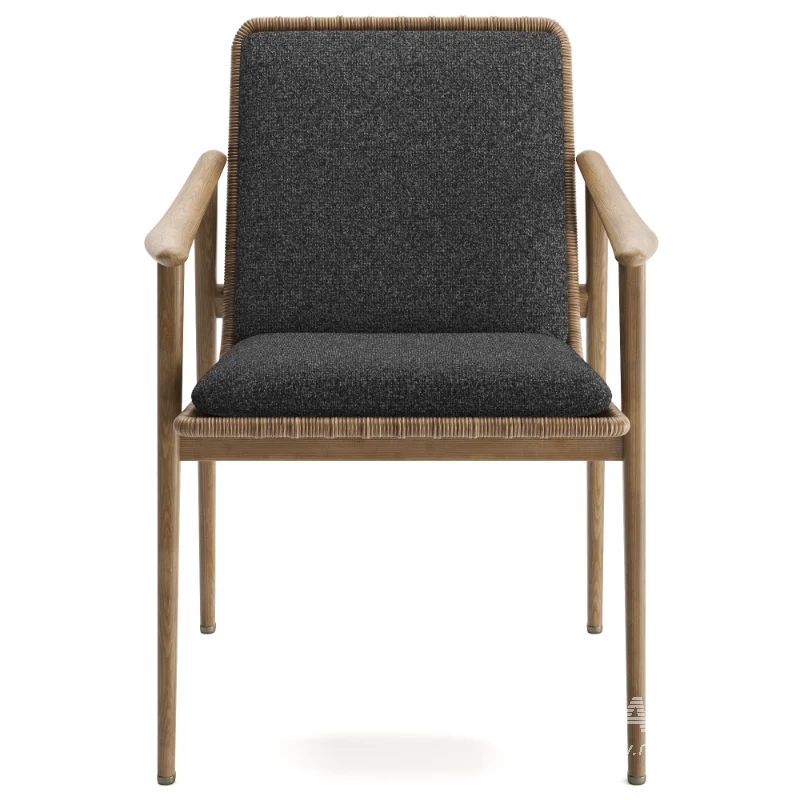 Fynn Outdoor Chair - Image 3