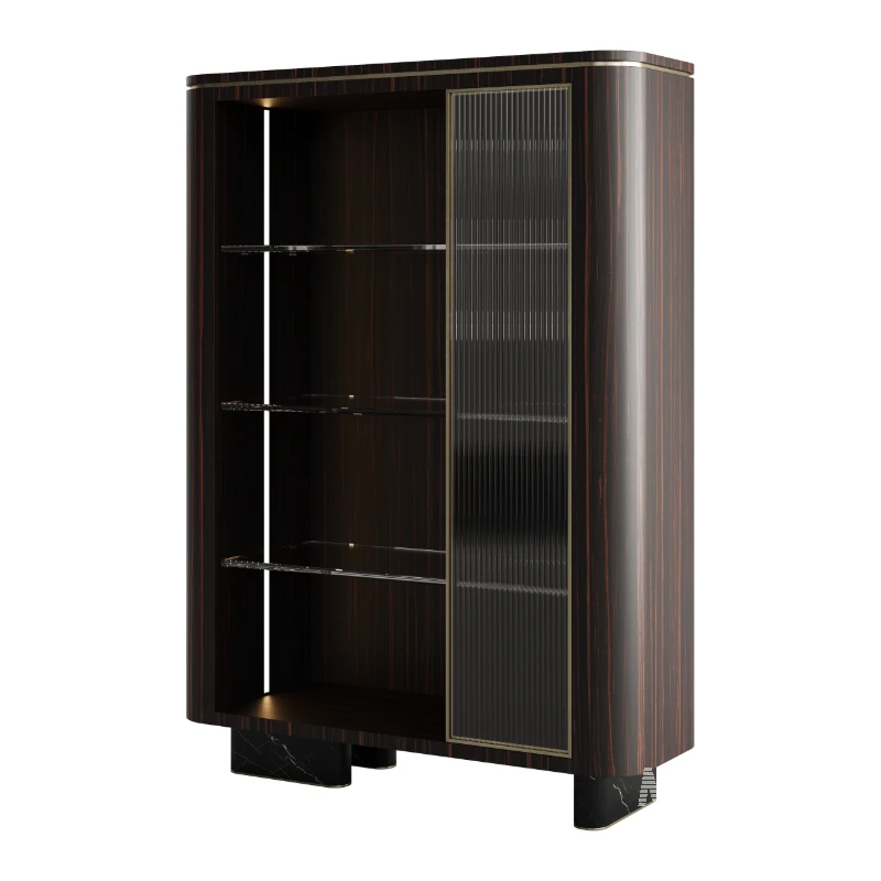 Aurelia Cabinet by Capital Collection - Image 8