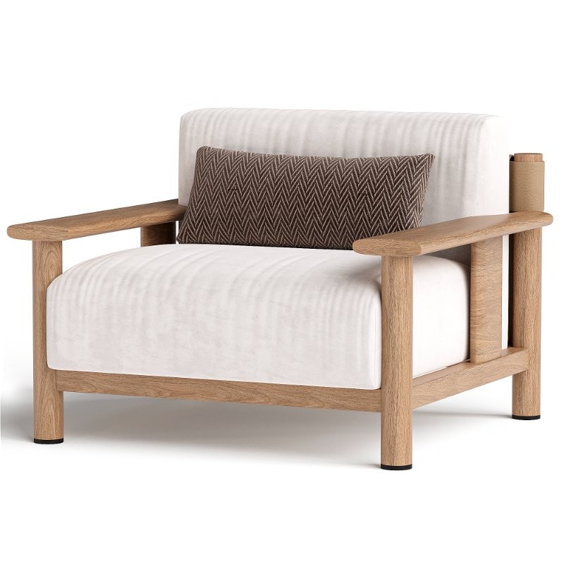 Ketch_armchair - Image 1