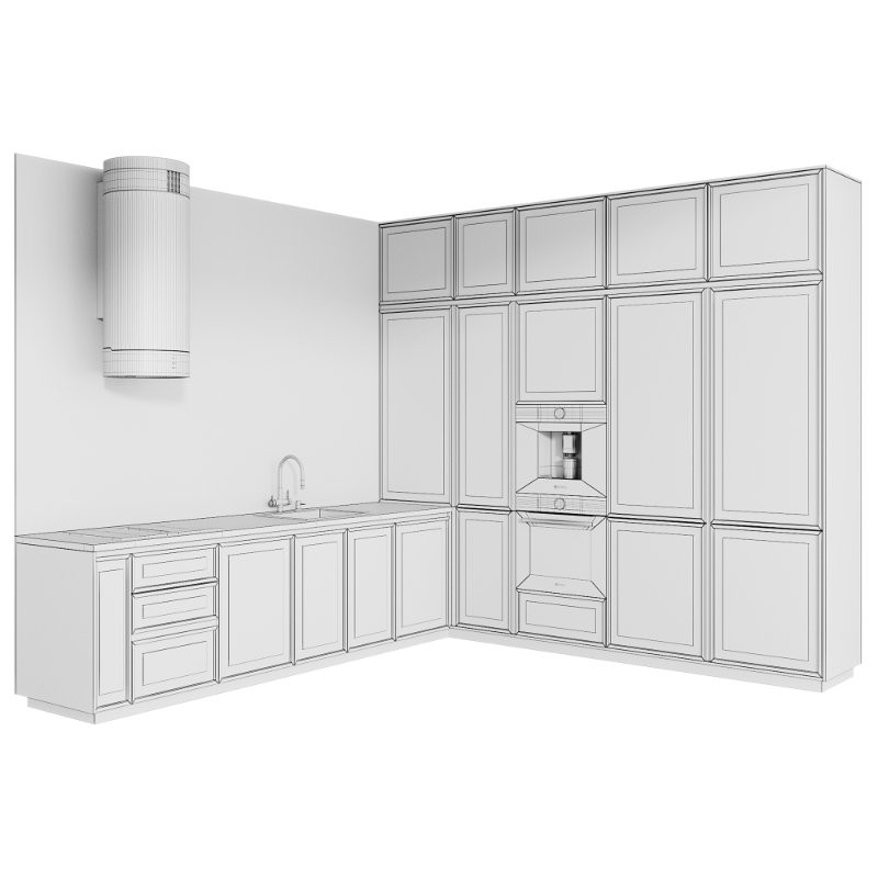 Kitchen 006 - Image 7