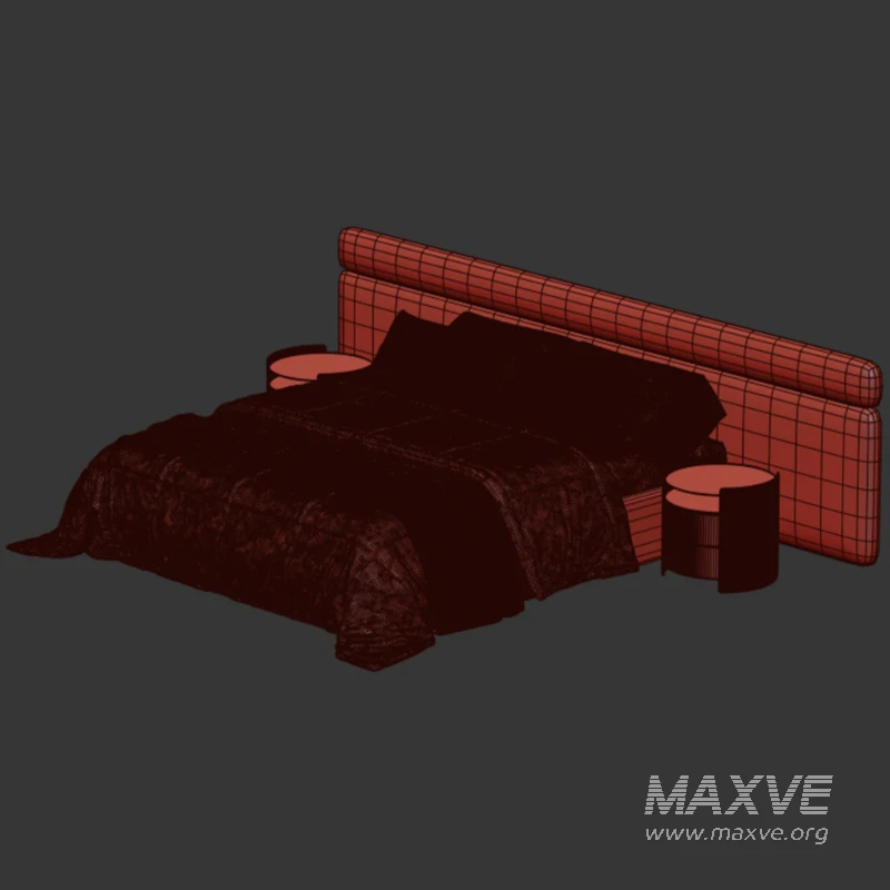 Anastasia bed - Image 5