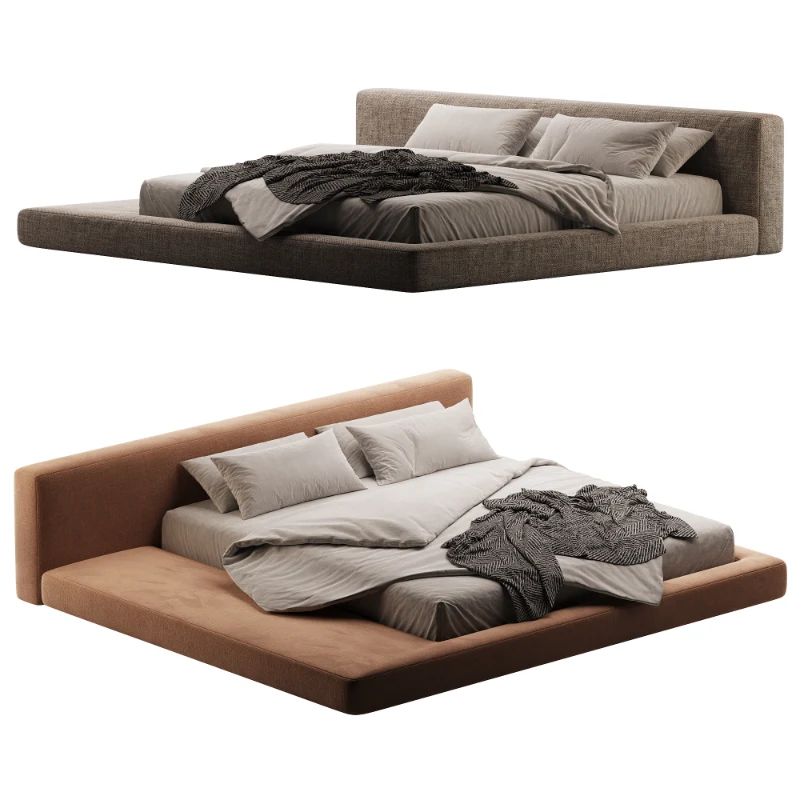 Bigpicturesyoom bed - Image 1