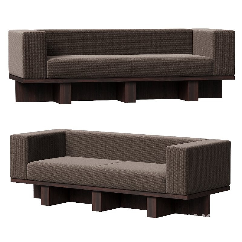 ANDO SOFA 01 - Image 3