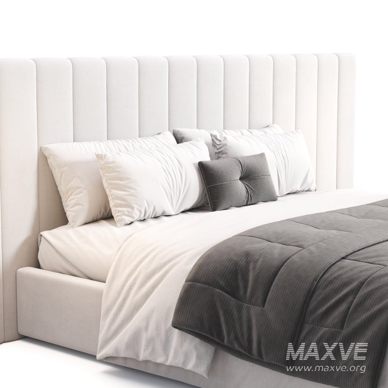 Big Finley Bed by Crafted - Image 2