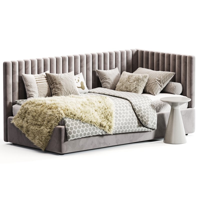 Baby crib FLOW BY MAmoony - Image 1