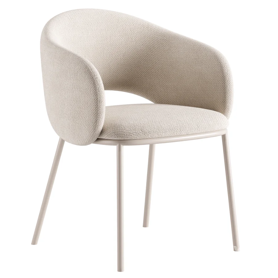 Maina Chair and Montuiri Round Table - Image 4