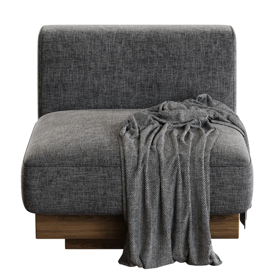 Chair Bastion - Image 1