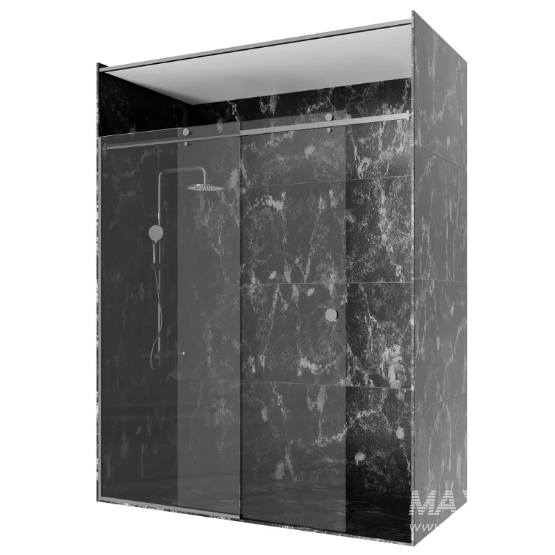 Shower Cabin 08 - Image 2