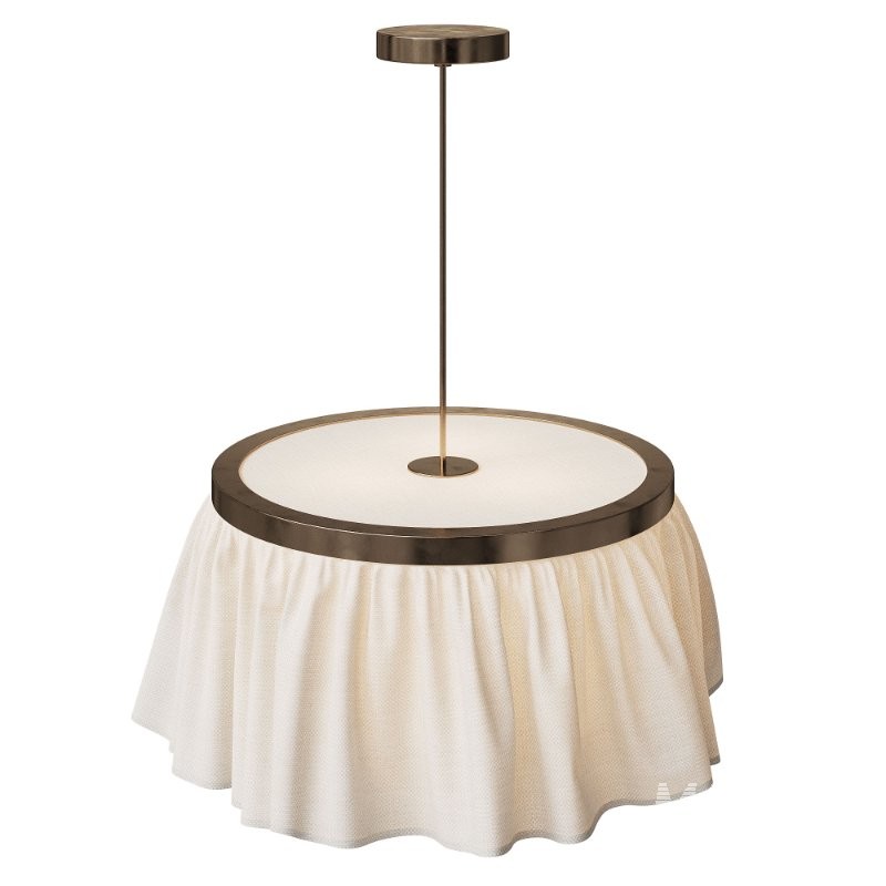 CAMBER PENDANT - Image 4