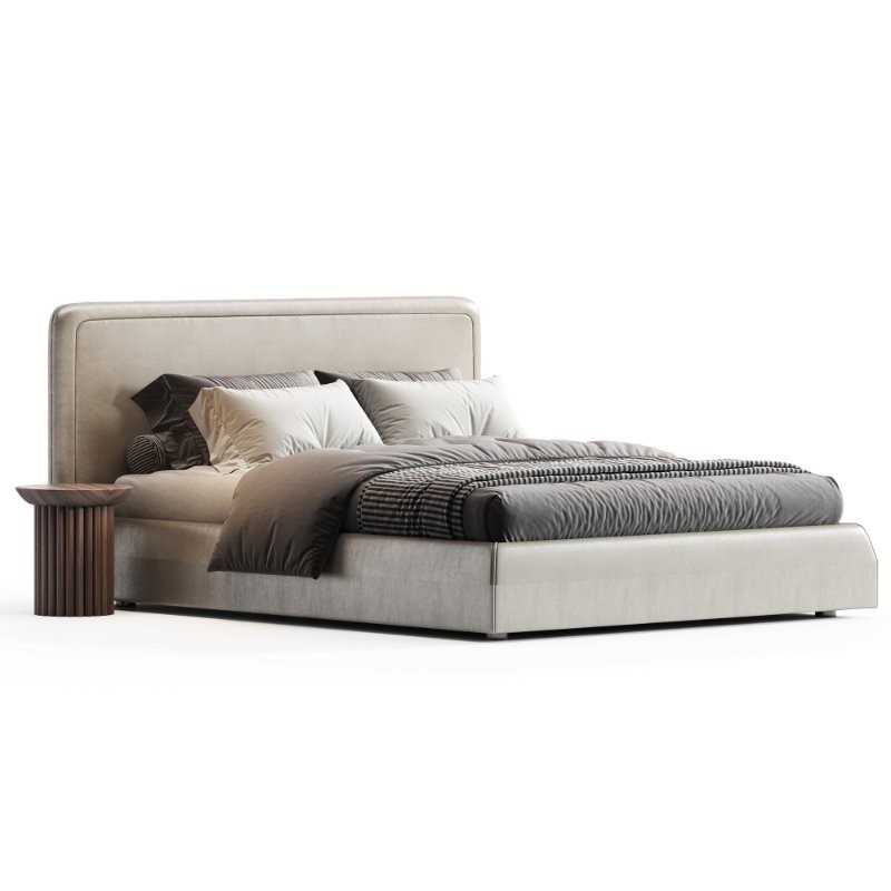 Opus bed - Image 6