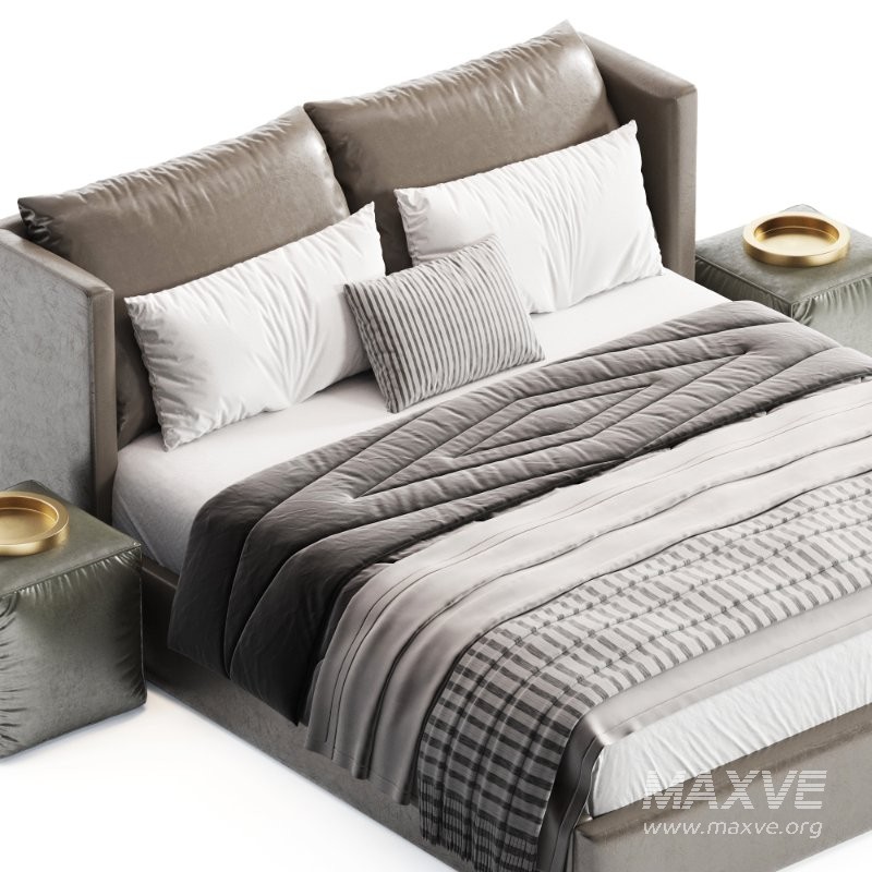 Montana A Bed By His - Image 3