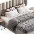 Montreal Bed By His - Thumbnail 4