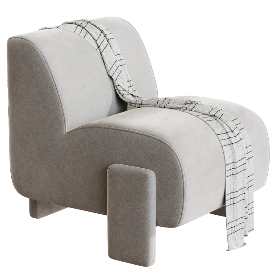 Chair Rockdale - Image 1